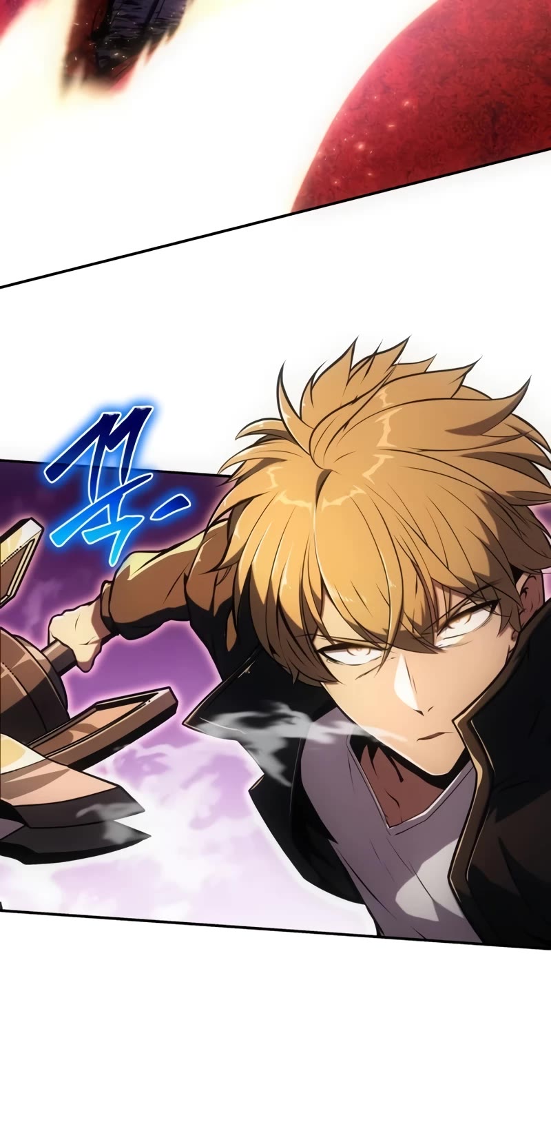 The Knight King Who Returned With a God Chapter 59 page 61 - Chapter 59