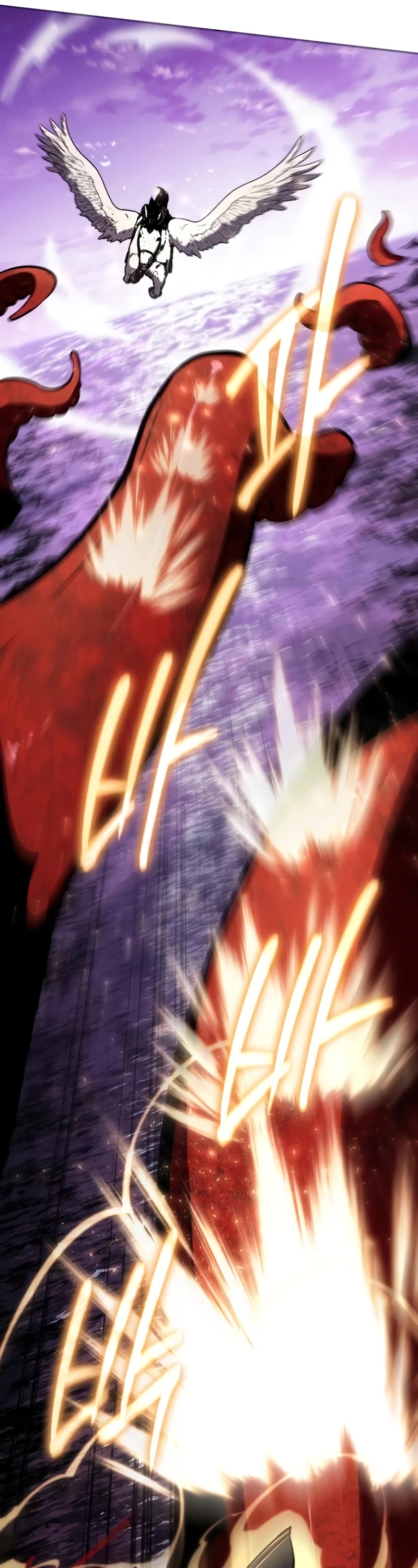 The Knight King Who Returned With a God Chapter 59 page 62 - Chapter 59