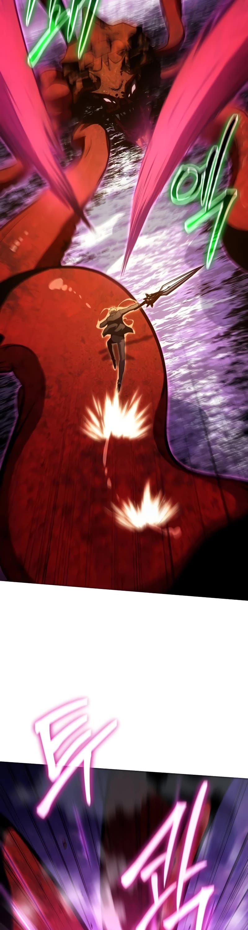 The Knight King Who Returned With a God Chapter 59 page 64 - Chapter 59