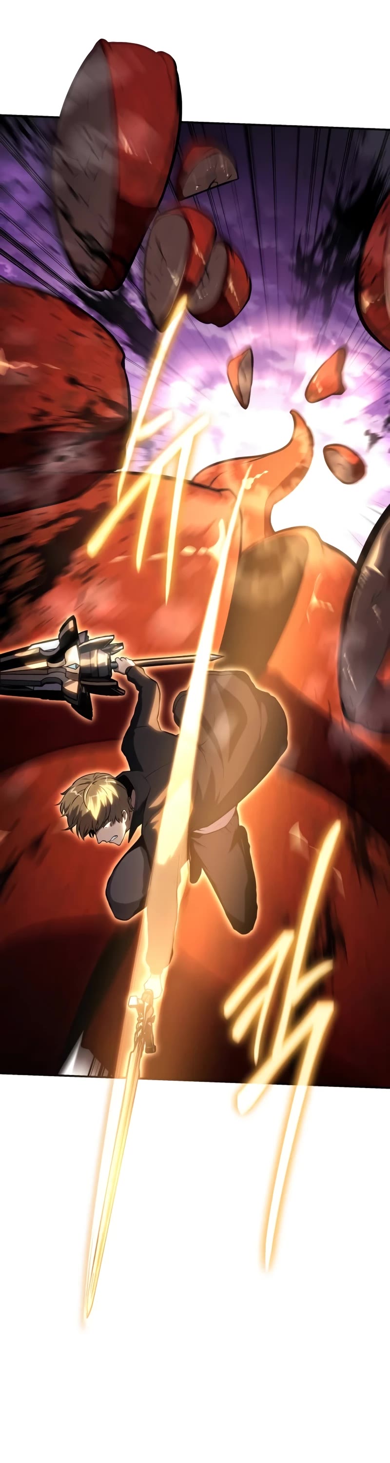 The Knight King Who Returned With a God Chapter 59 page 66 - Chapter 59