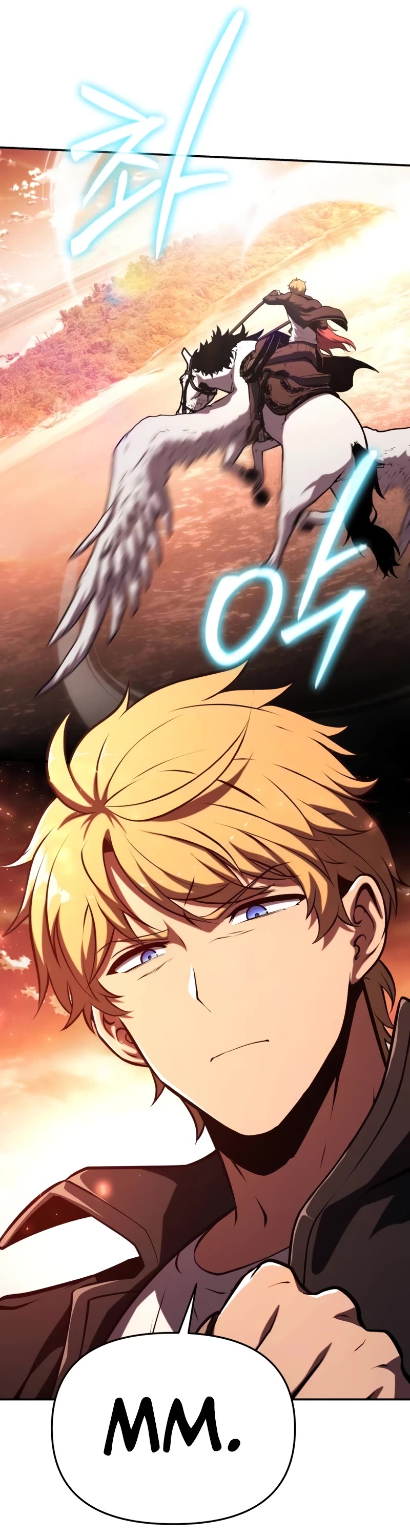 The Knight King Who Returned With a God Chapter 59 page 7 - Chapter 59