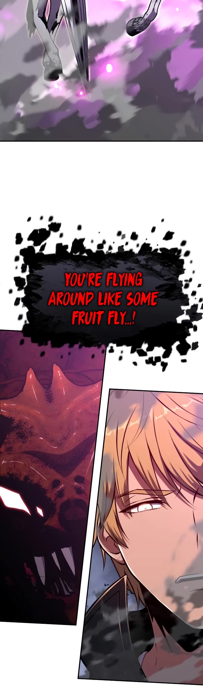 The Knight King Who Returned With a God Chapter 59 page 71 - Chapter 59