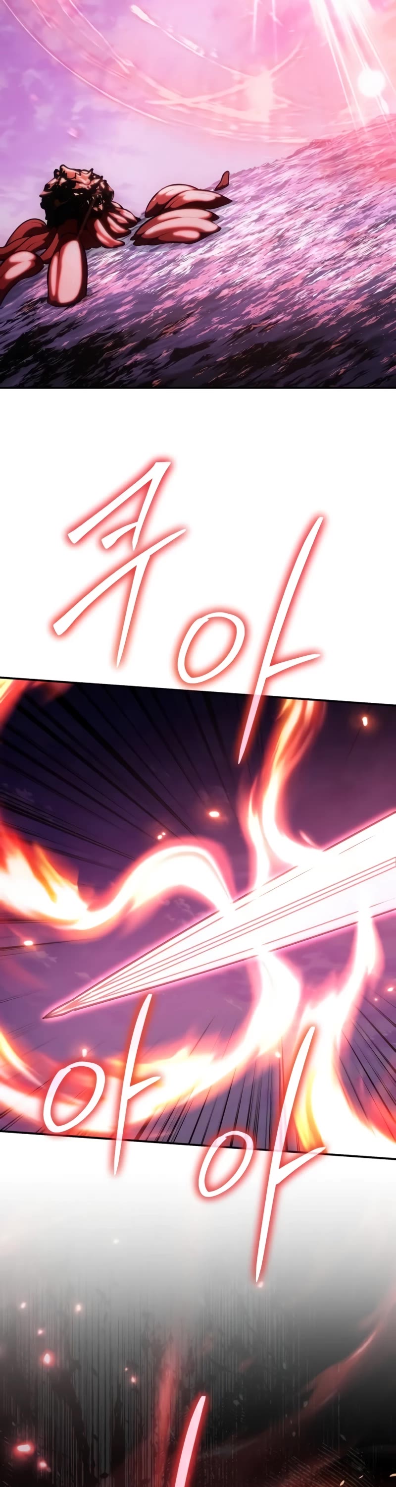 The Knight King Who Returned With a God Chapter 59 page 74 - Chapter 59