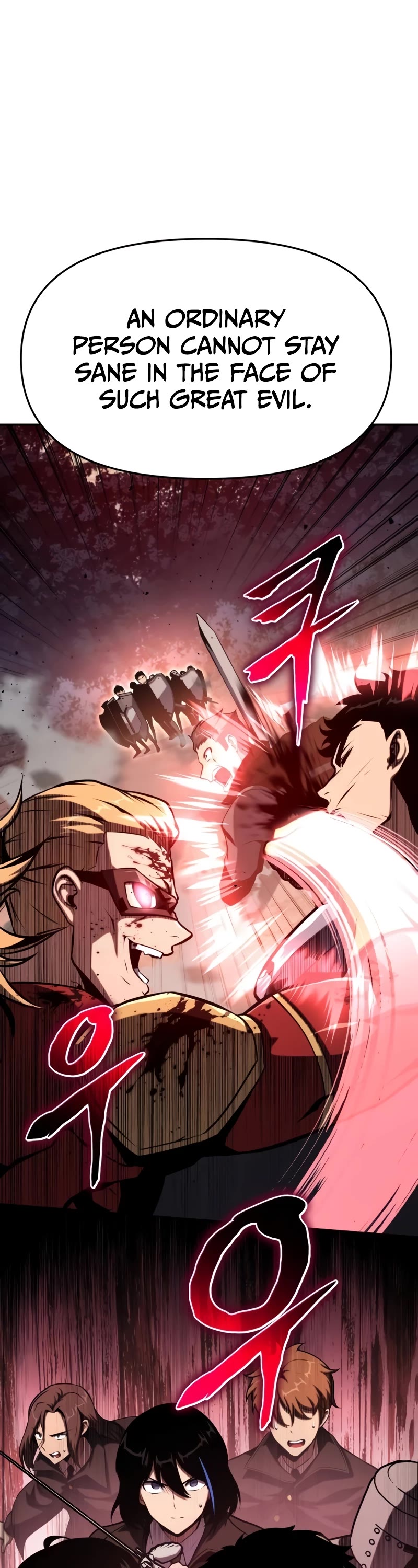 The Knight King Who Returned With a God Chapter 59 page 8 - Chapter 59