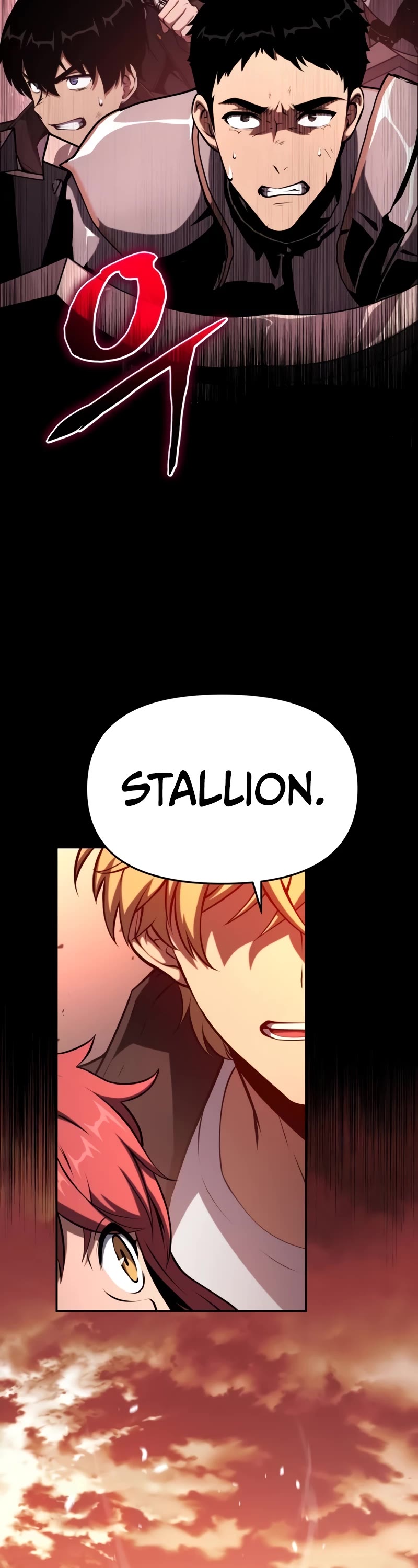The Knight King Who Returned With a God Chapter 59 page 9 - Chapter 59