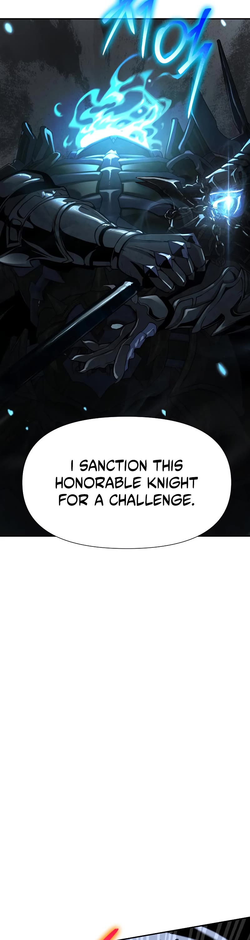 The Knight King Who Returned With a God Chapter 6 page 11 - Chapter 6
