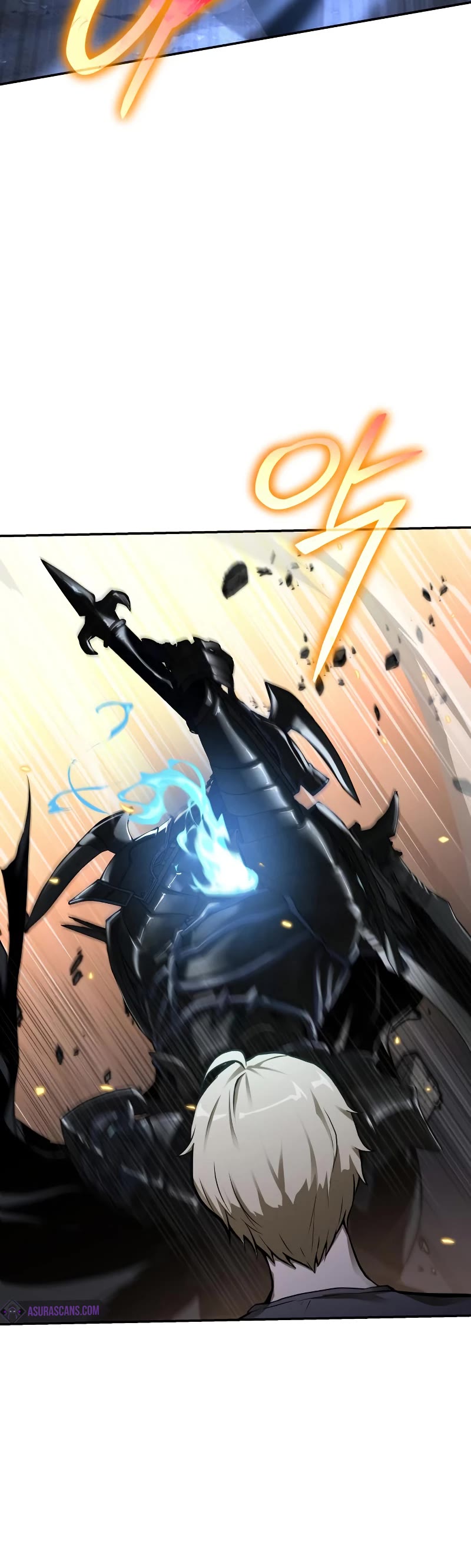 The Knight King Who Returned With a God Chapter 6 page 13 - Chapter 6