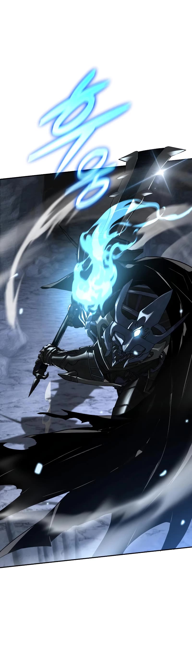 The Knight King Who Returned With a God Chapter 6 page 19 - Chapter 6