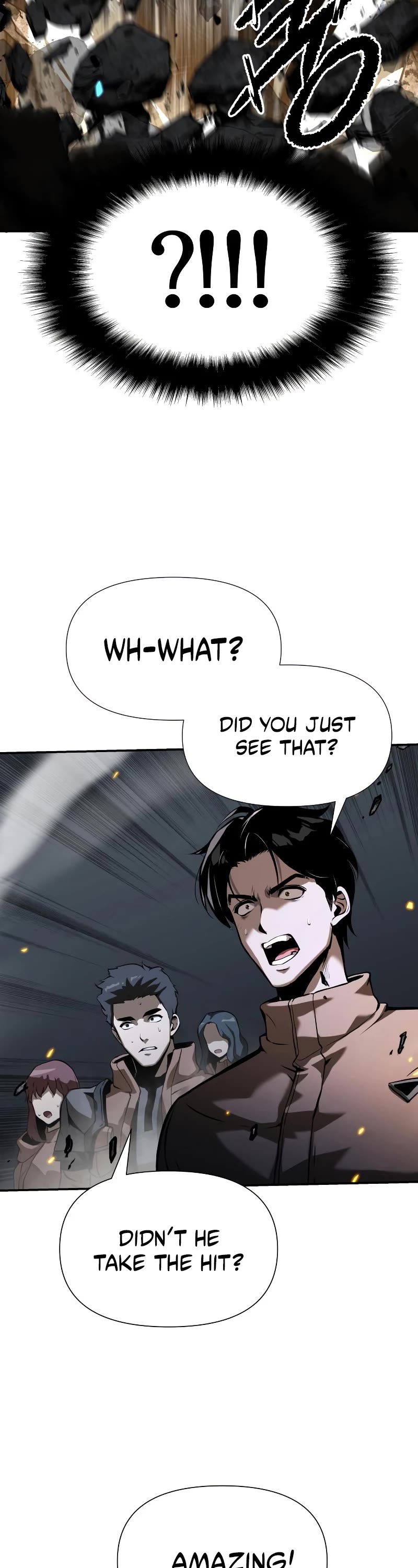 The Knight King Who Returned With a God Chapter 6 page 23 - Chapter 6