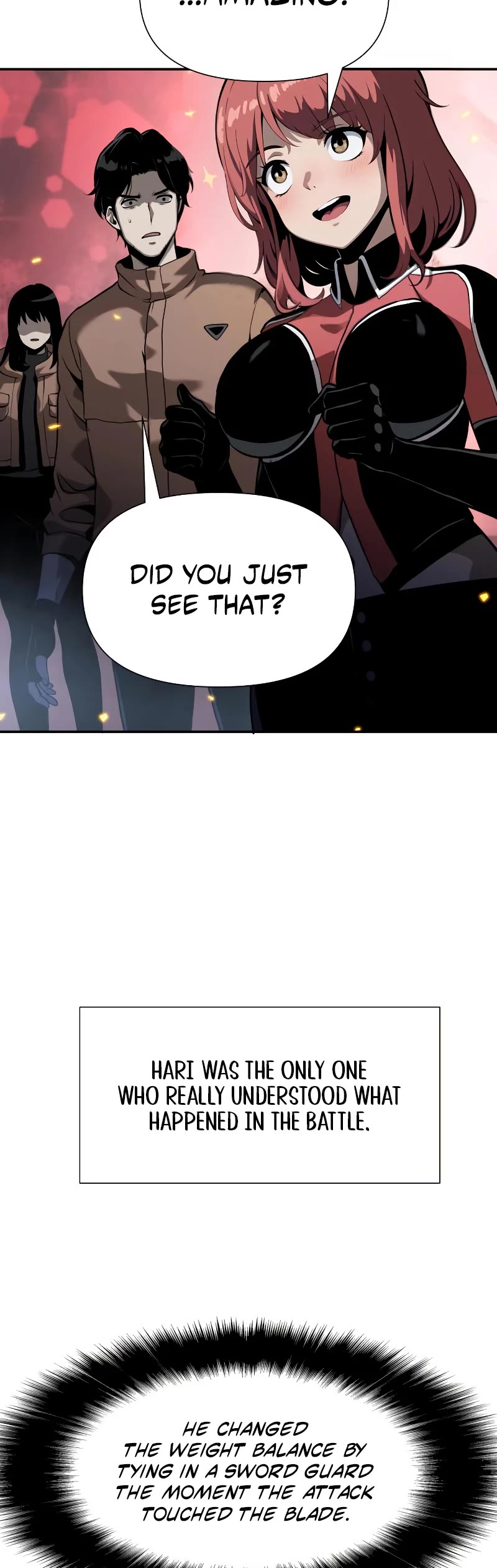 The Knight King Who Returned With a God Chapter 6 page 24 - Chapter 6