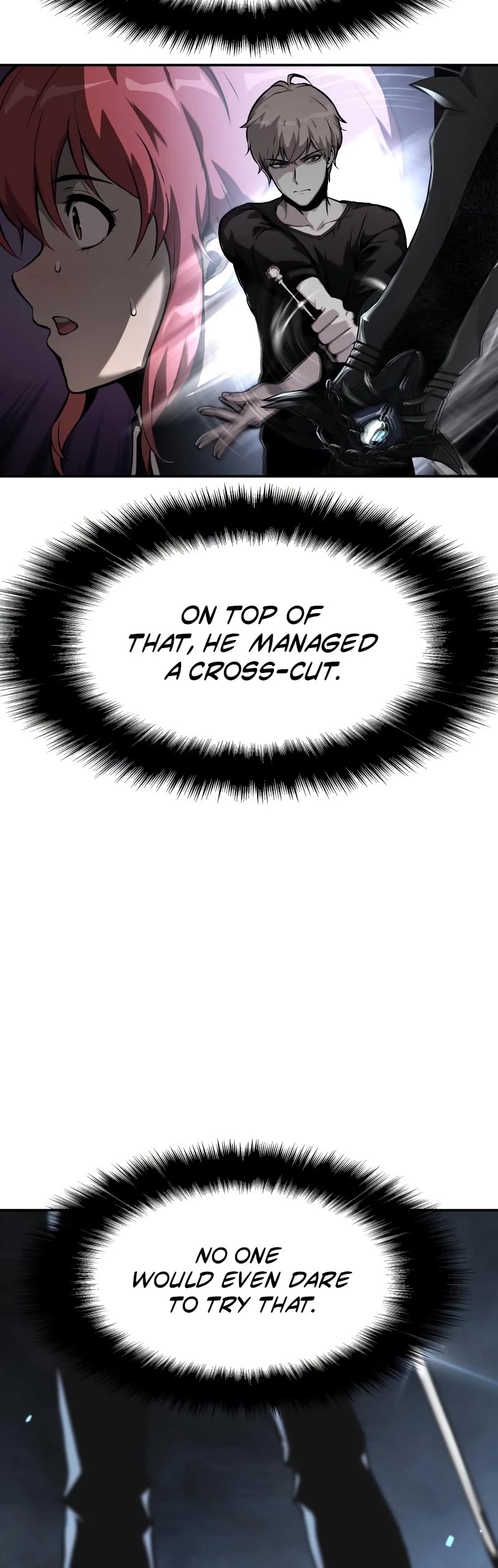 The Knight King Who Returned With a God Chapter 6 page 25 - Chapter 6