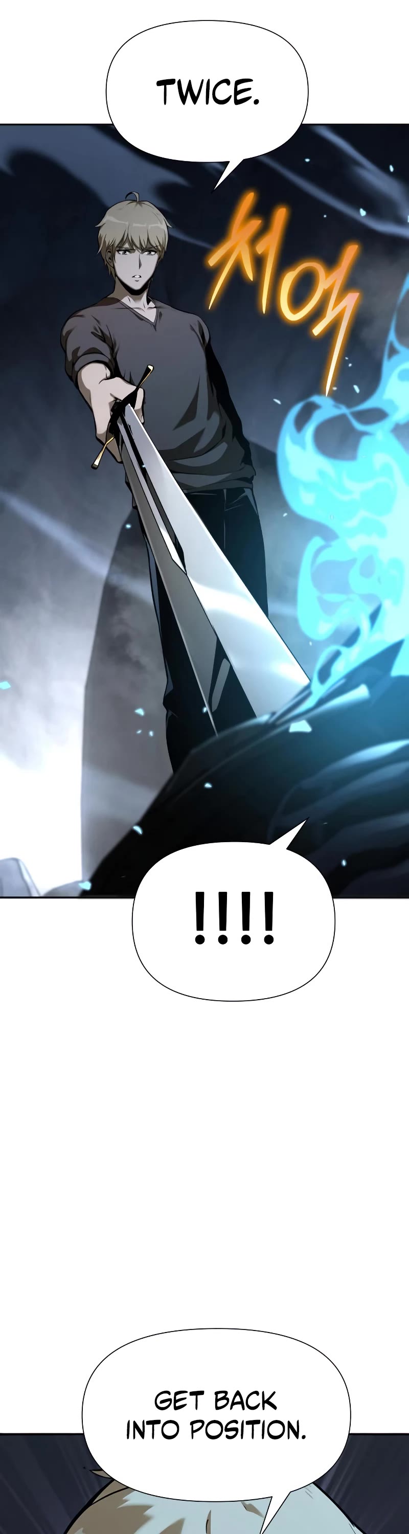 The Knight King Who Returned With a God Chapter 6 page 27 - Chapter 6
