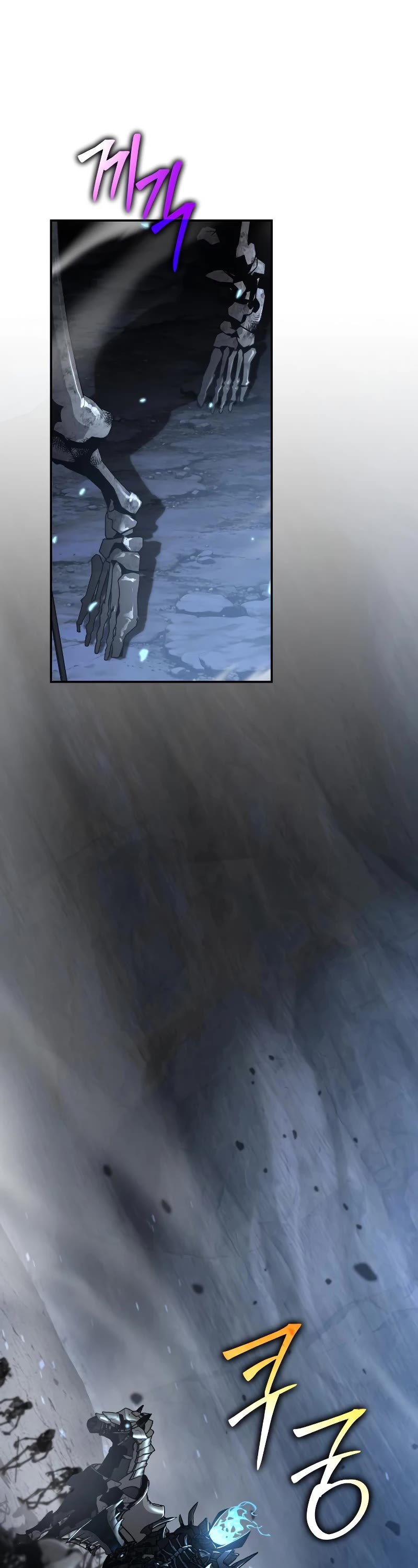 The Knight King Who Returned With a God Chapter 6 page 3 - Chapter 6