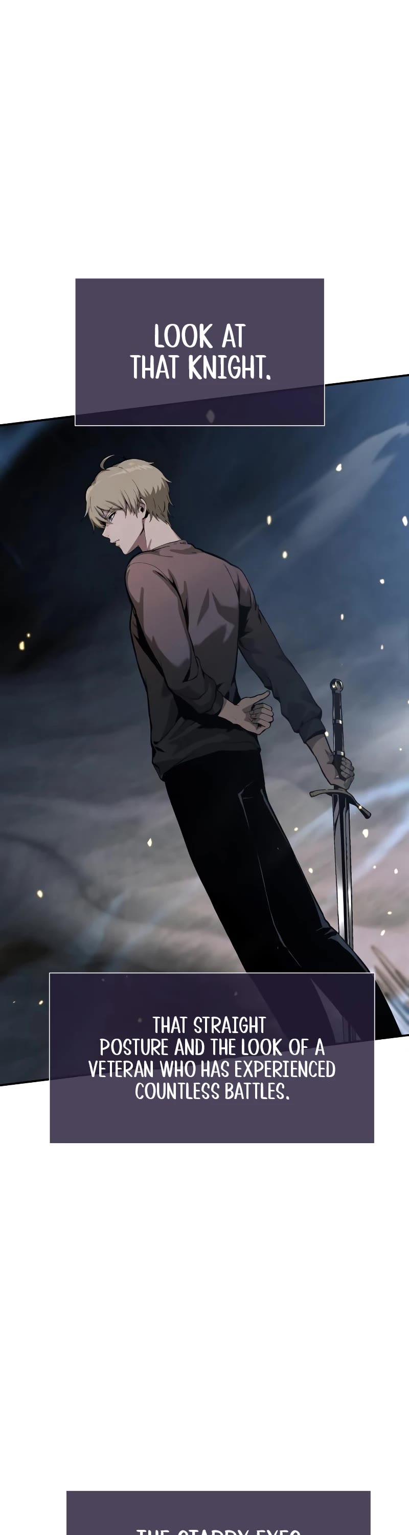 The Knight King Who Returned With a God Chapter 6 page 32 - Chapter 6