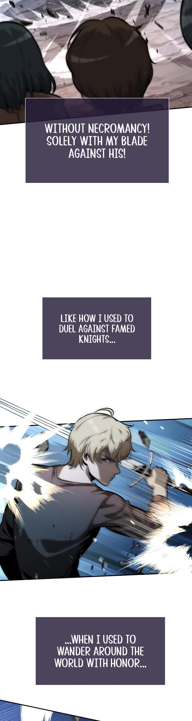 The Knight King Who Returned With a God Chapter 6 page 39 - Chapter 6