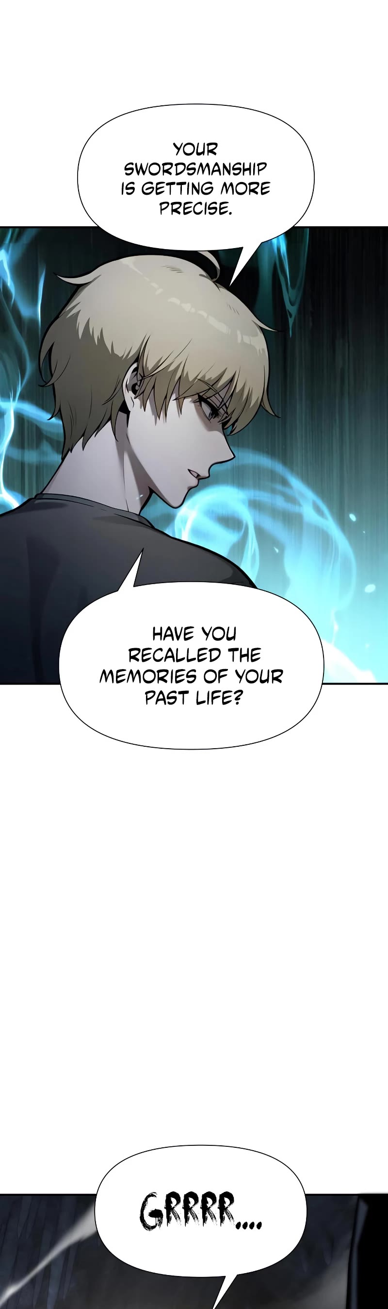 The Knight King Who Returned With a God Chapter 6 page 42 - Chapter 6