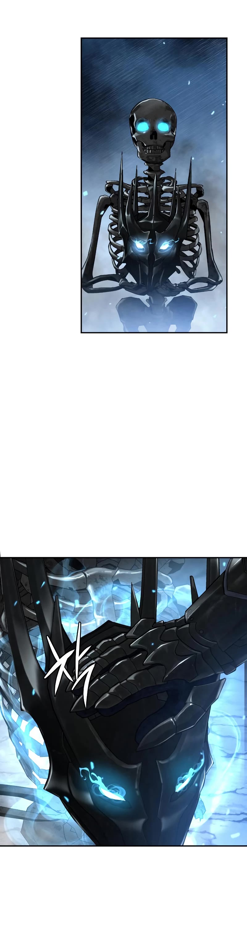The Knight King Who Returned With a God Chapter 6 page 45 - Chapter 6