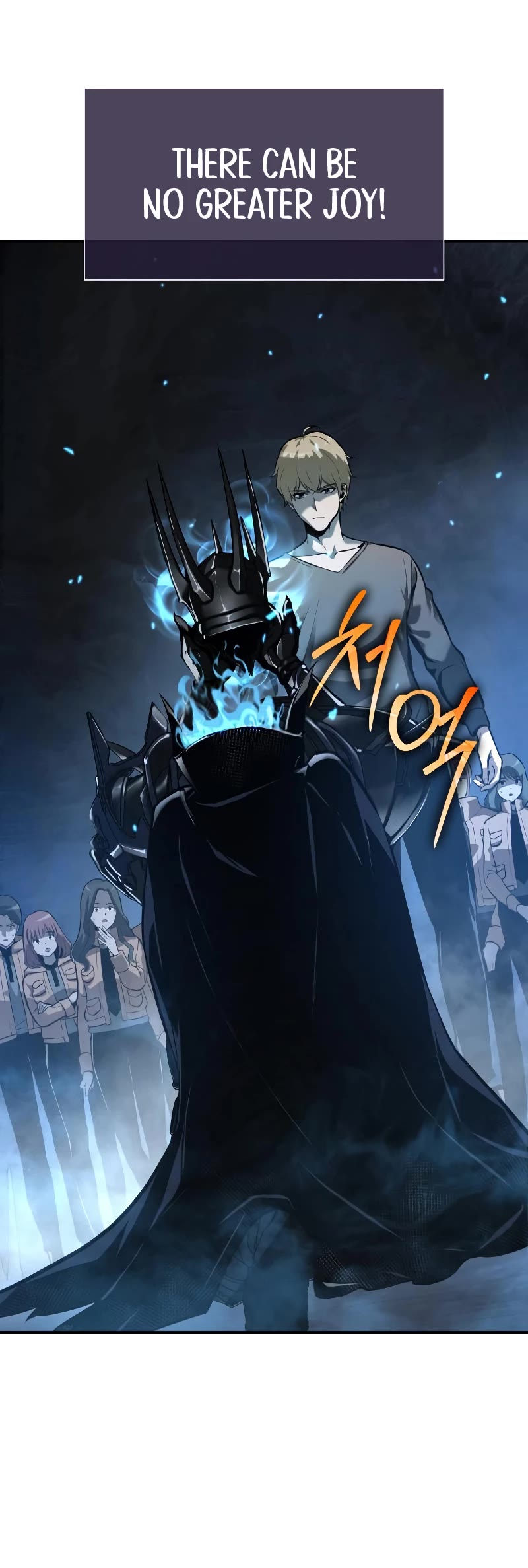 The Knight King Who Returned With a God Chapter 6 page 48 - Chapter 6