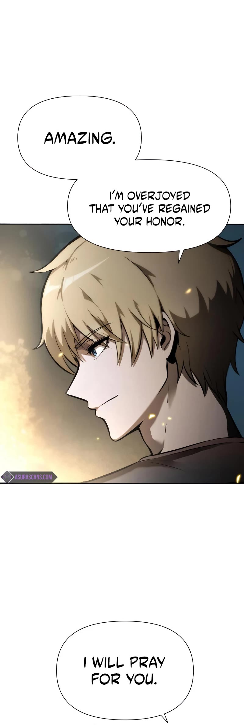 The Knight King Who Returned With a God Chapter 6 page 49 - Chapter 6
