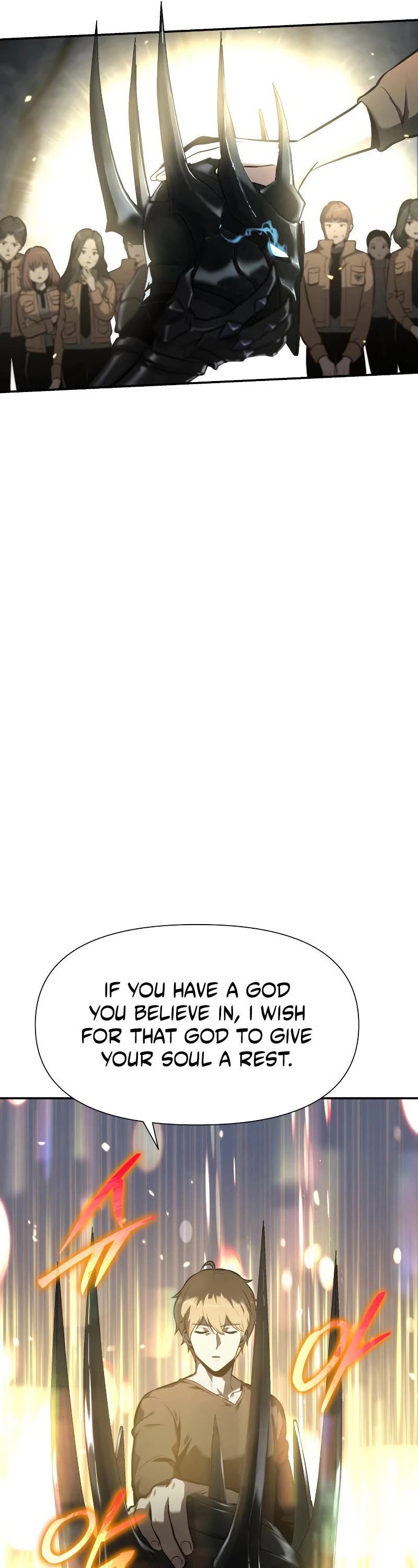 The Knight King Who Returned With a God Chapter 6 page 50 - Chapter 6