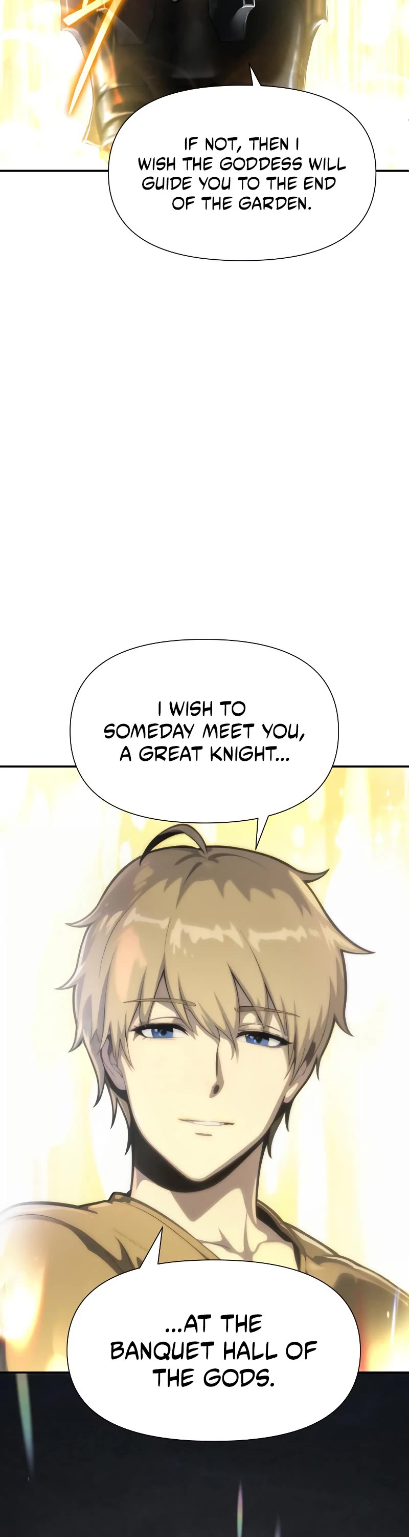 The Knight King Who Returned With a God Chapter 6 page 51 - Chapter 6
