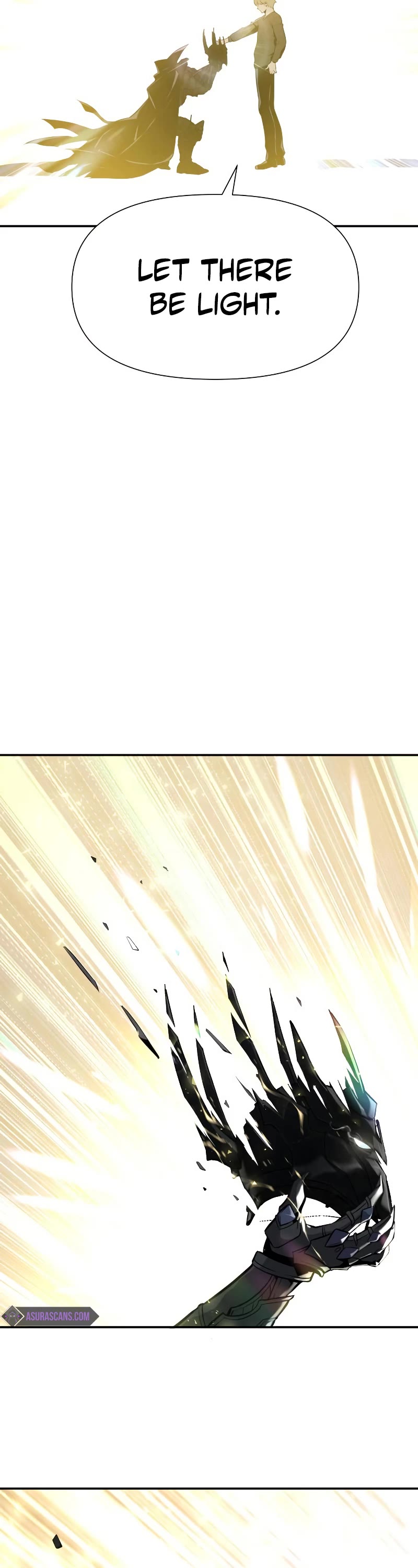 The Knight King Who Returned With a God Chapter 6 page 53 - Chapter 6