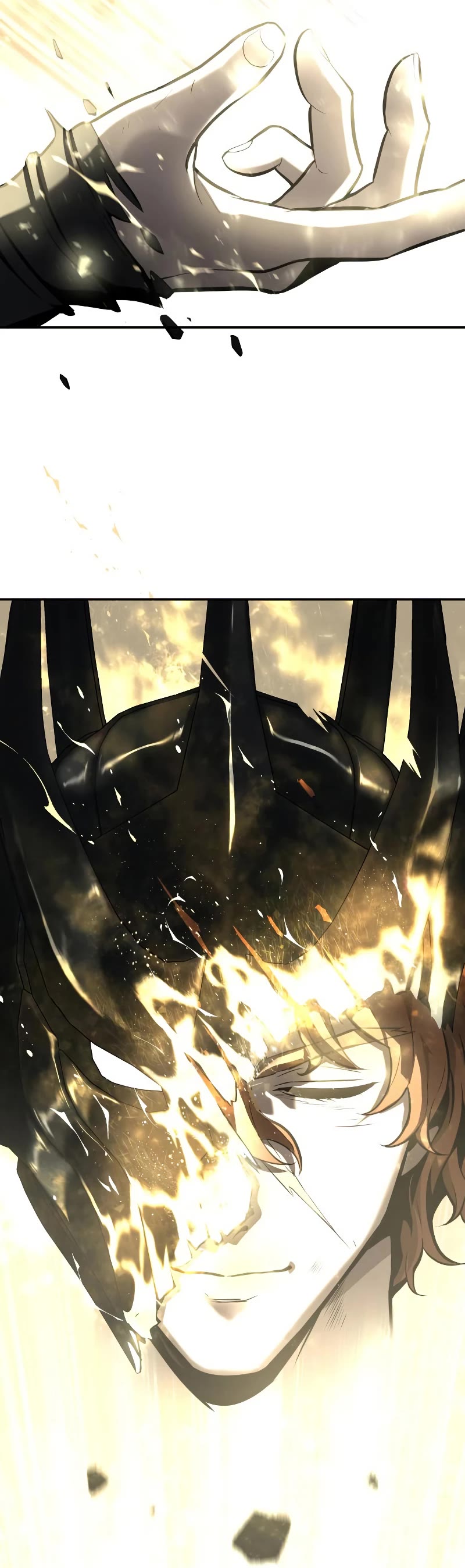 The Knight King Who Returned With a God Chapter 6 page 54 - Chapter 6