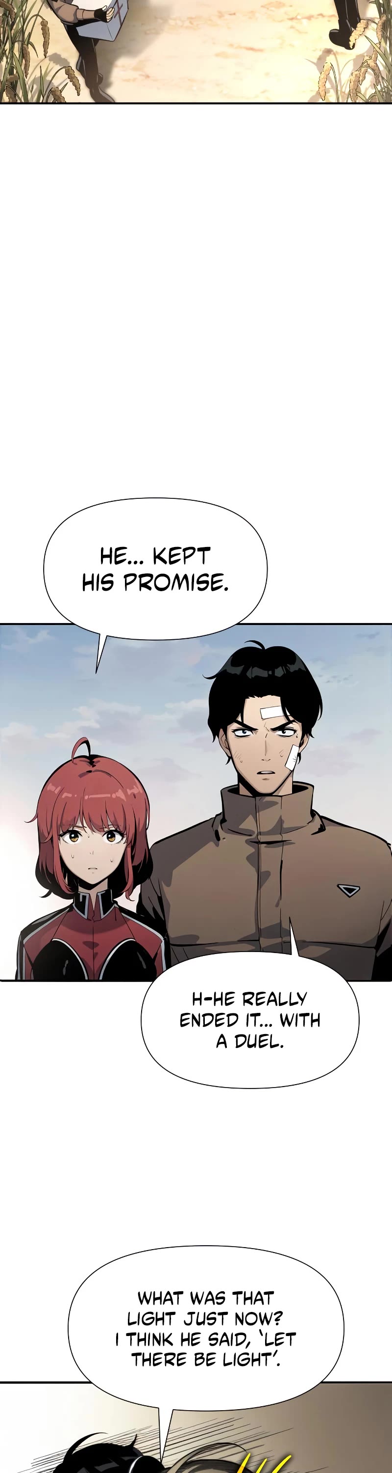 The Knight King Who Returned With a God Chapter 6 page 57 - Chapter 6