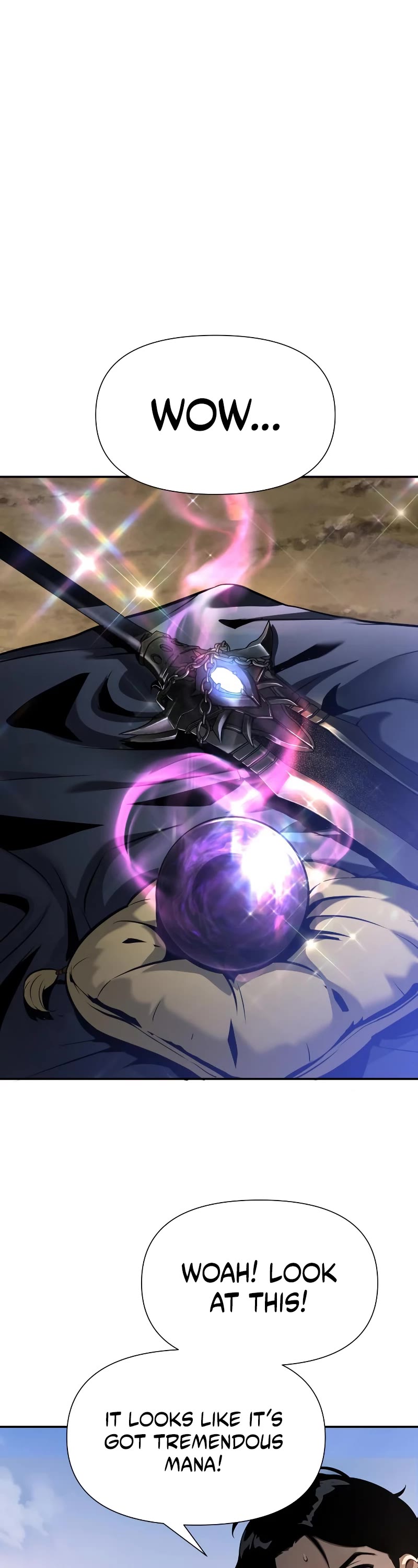 The Knight King Who Returned With a God Chapter 6 page 62 - Chapter 6