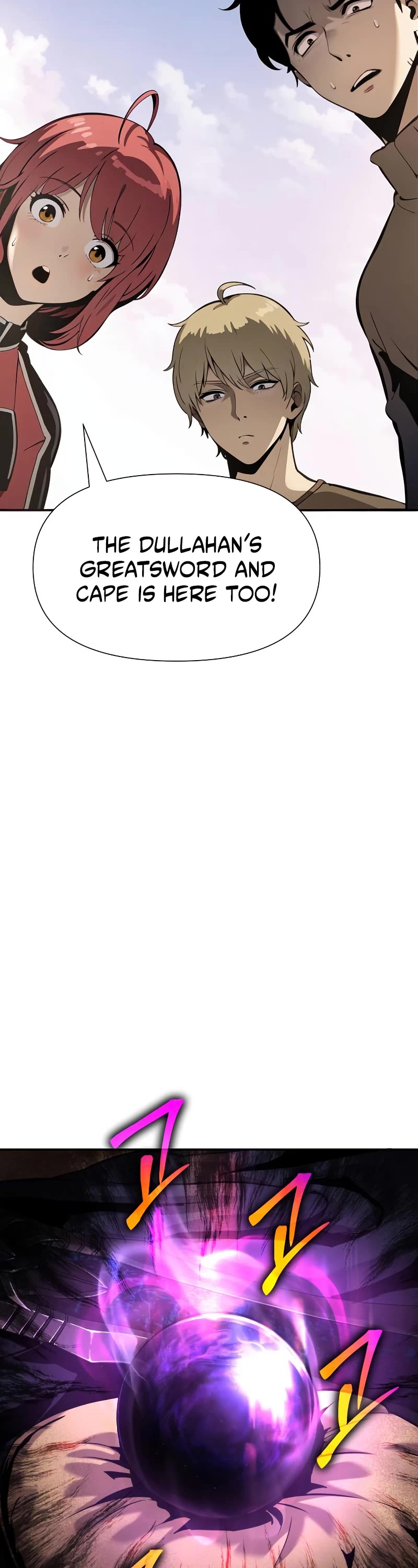 The Knight King Who Returned With a God Chapter 6 page 63 - Chapter 6