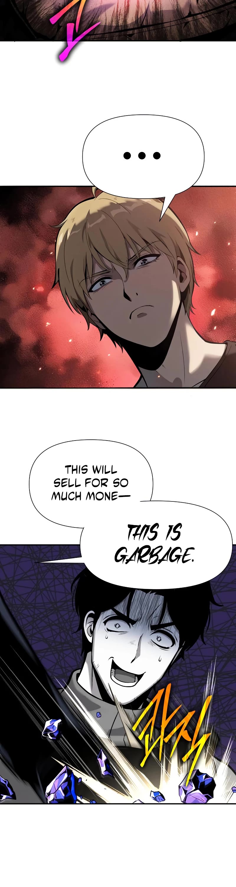 The Knight King Who Returned With a God Chapter 6 page 64 - Chapter 6