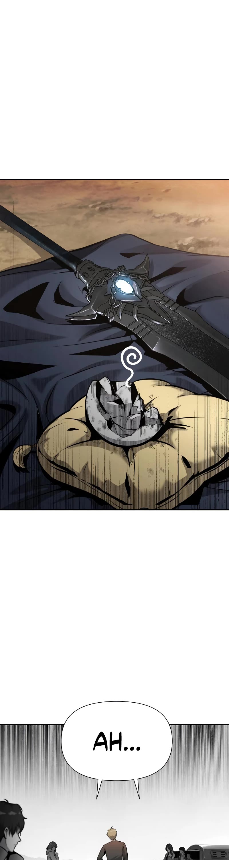 The Knight King Who Returned With a God Chapter 6 page 65 - Chapter 6