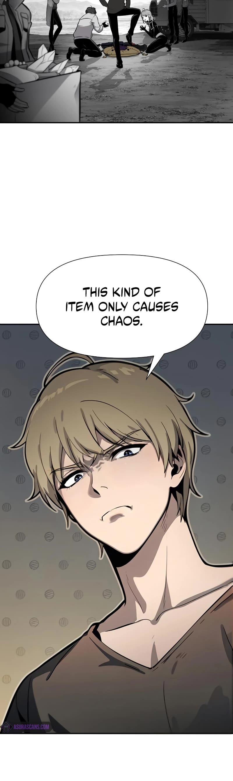 The Knight King Who Returned With a God Chapter 6 page 66 - Chapter 6