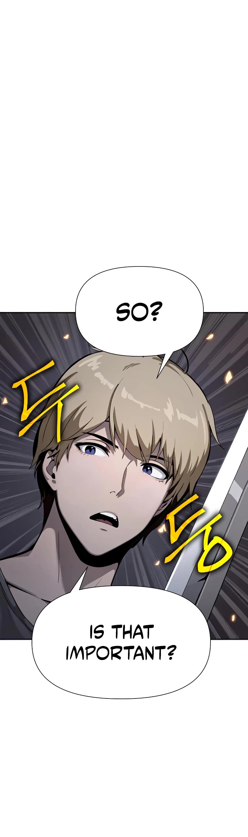 The Knight King Who Returned With a God Chapter 6 page 7 - Chapter 6