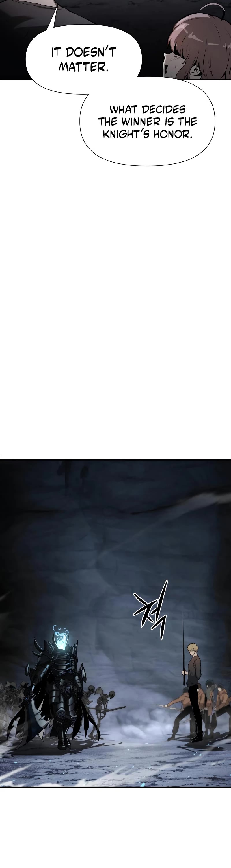 The Knight King Who Returned With a God Chapter 6 page 9 - Chapter 6