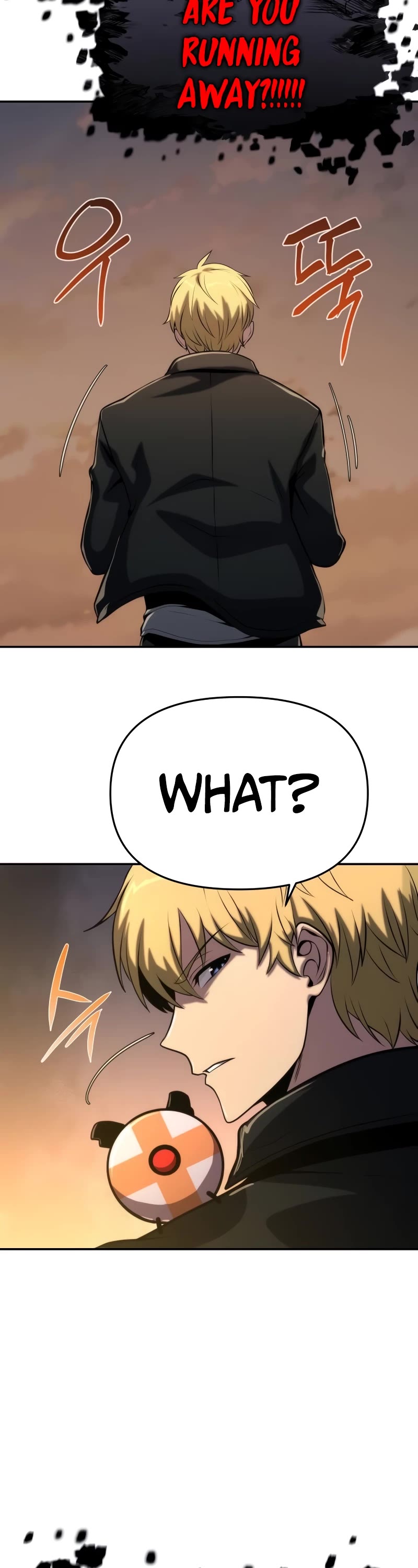 The Knight King Who Returned With a God Chapter 60 page 18 - Chapter 60