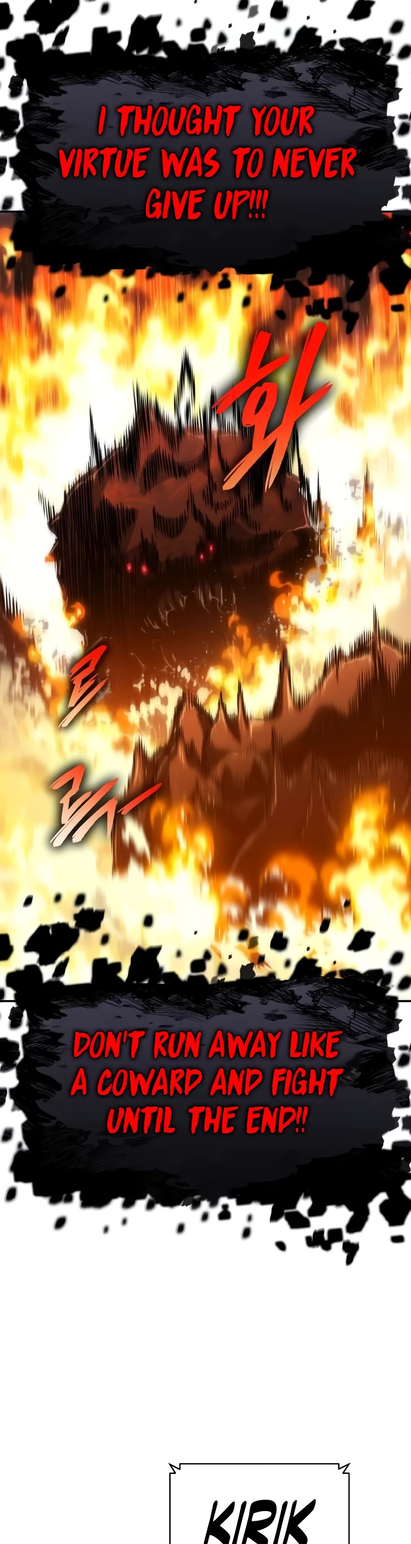 The Knight King Who Returned With a God Chapter 60 page 19 - Chapter 60