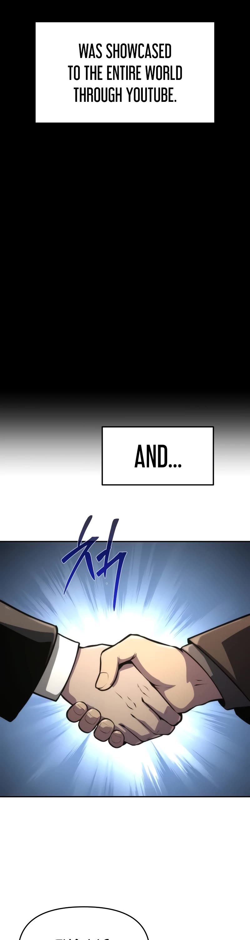The Knight King Who Returned With a God Chapter 60 page 27 - Chapter 60