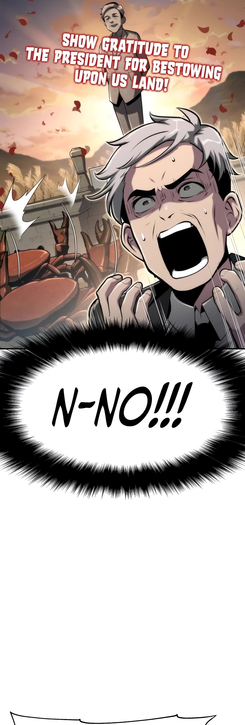 The Knight King Who Returned With a God Chapter 60 page 35 - Chapter 60