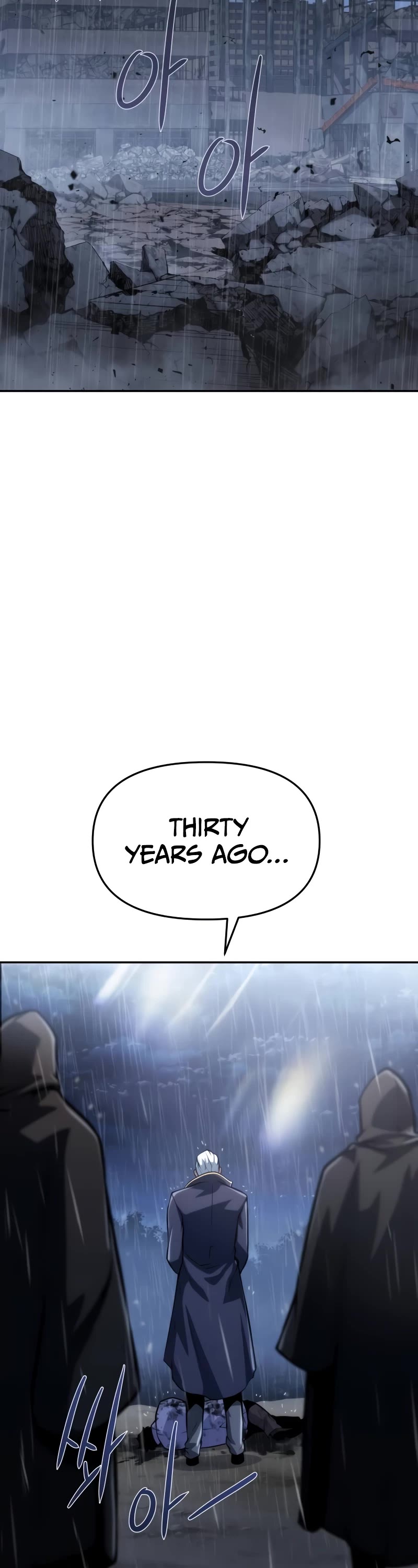 The Knight King Who Returned With a God Chapter 60 page 44 - Chapter 60