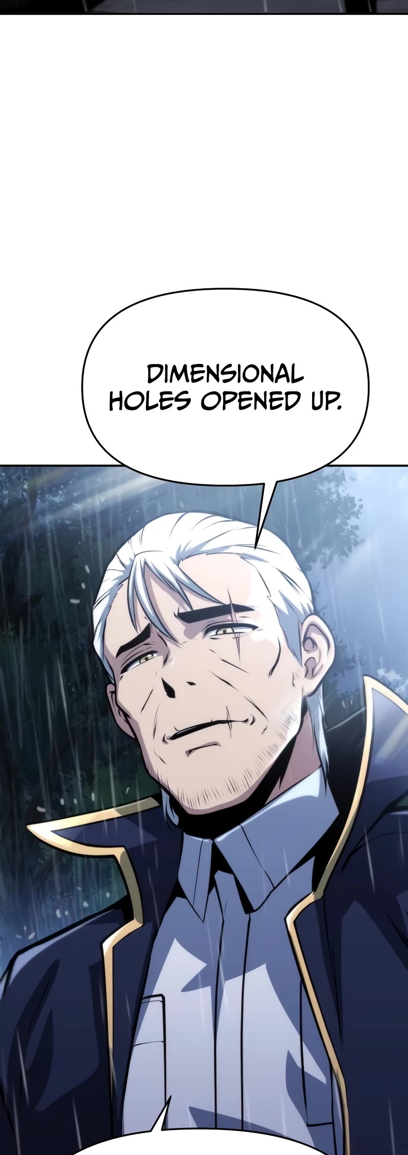 The Knight King Who Returned With a God Chapter 60 page 45 - Chapter 60