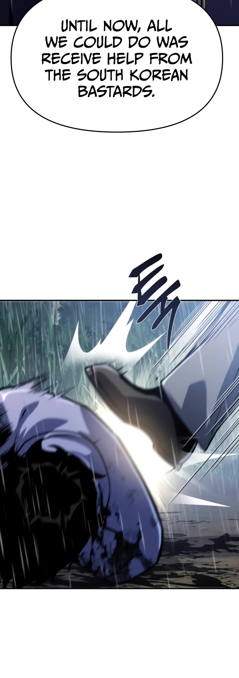 The Knight King Who Returned With a God Chapter 60 page 46 - Chapter 60
