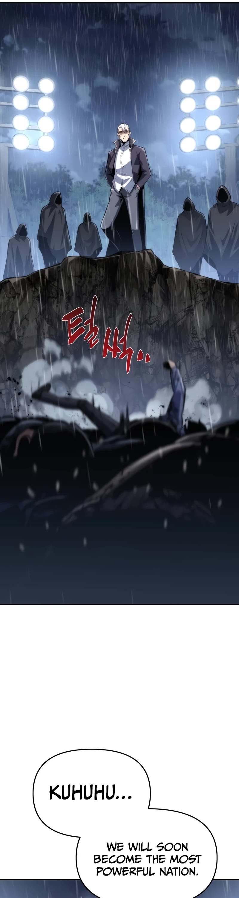 The Knight King Who Returned With a God Chapter 60 page 47 - Chapter 60