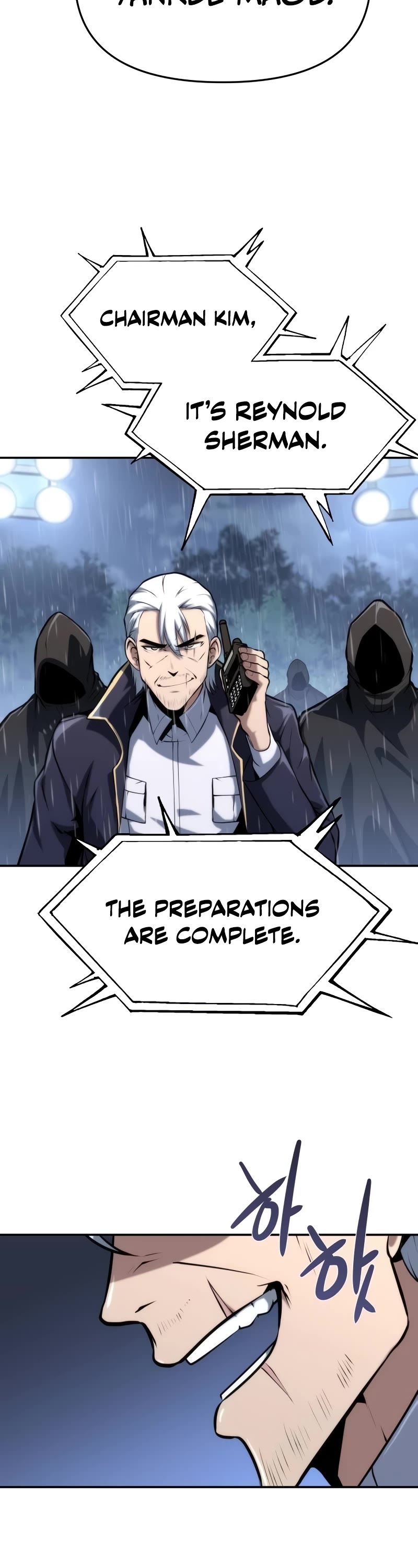 The Knight King Who Returned With a God Chapter 60 page 49 - Chapter 60