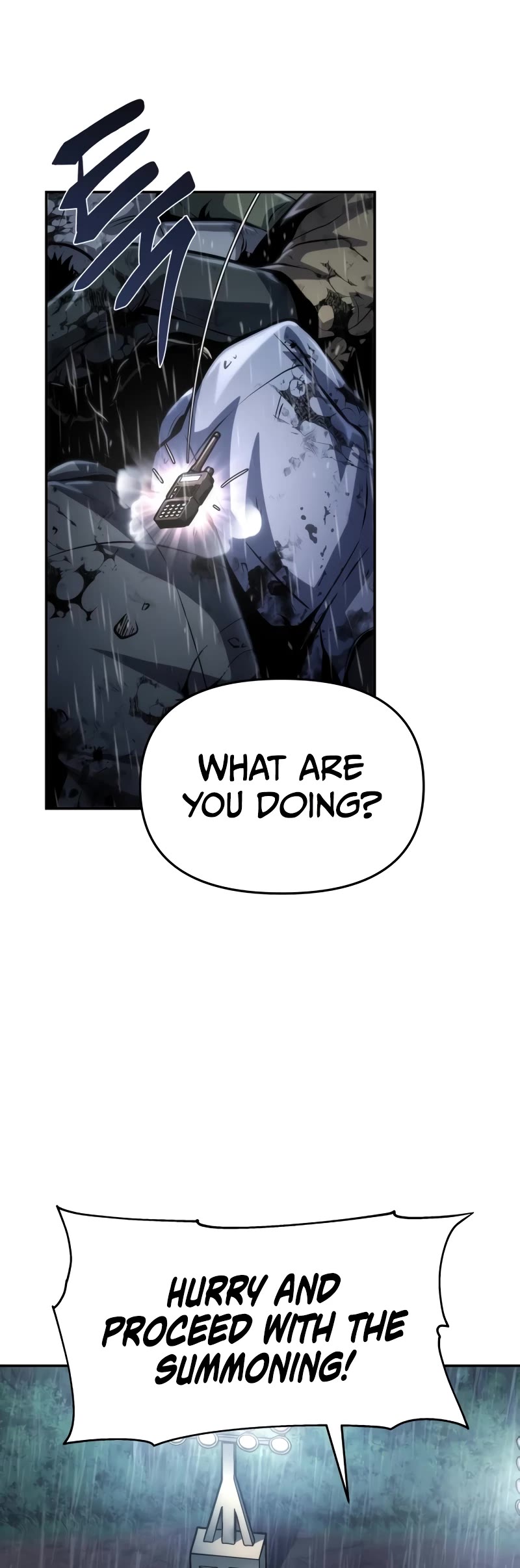 The Knight King Who Returned With a God Chapter 60 page 50 - Chapter 60