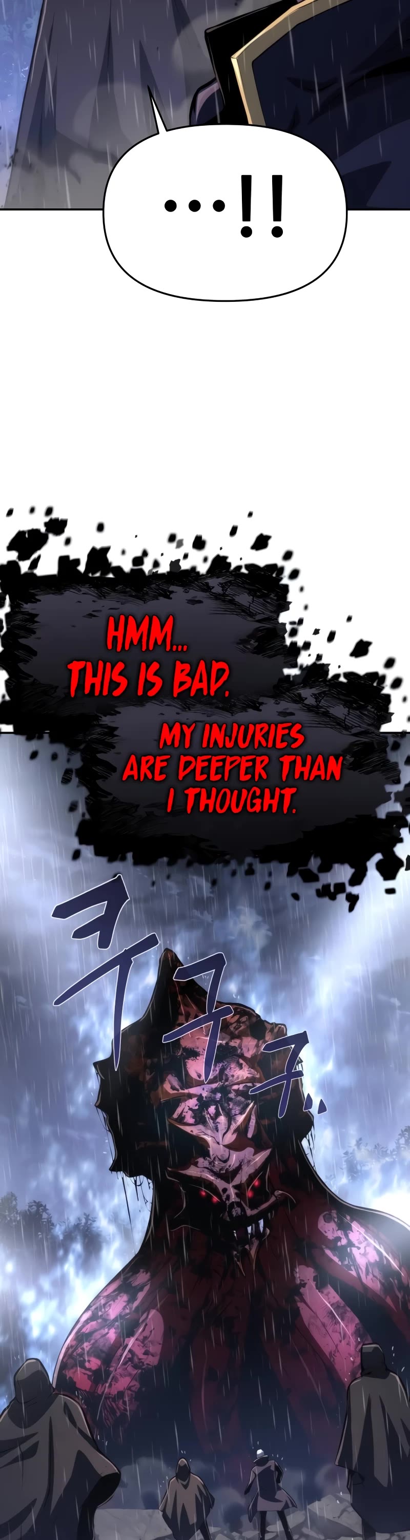 The Knight King Who Returned With a God Chapter 60 page 59 - Chapter 60