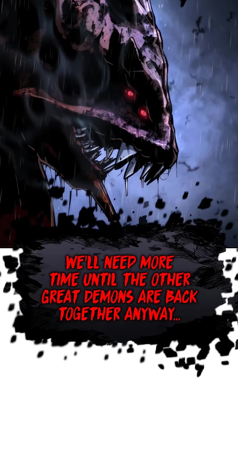 The Knight King Who Returned With a God Chapter 60 page 61 - Chapter 60