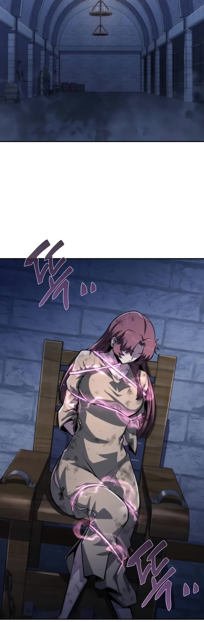 The Knight King Who Returned With a God Chapter 60 page 65 - Chapter 60