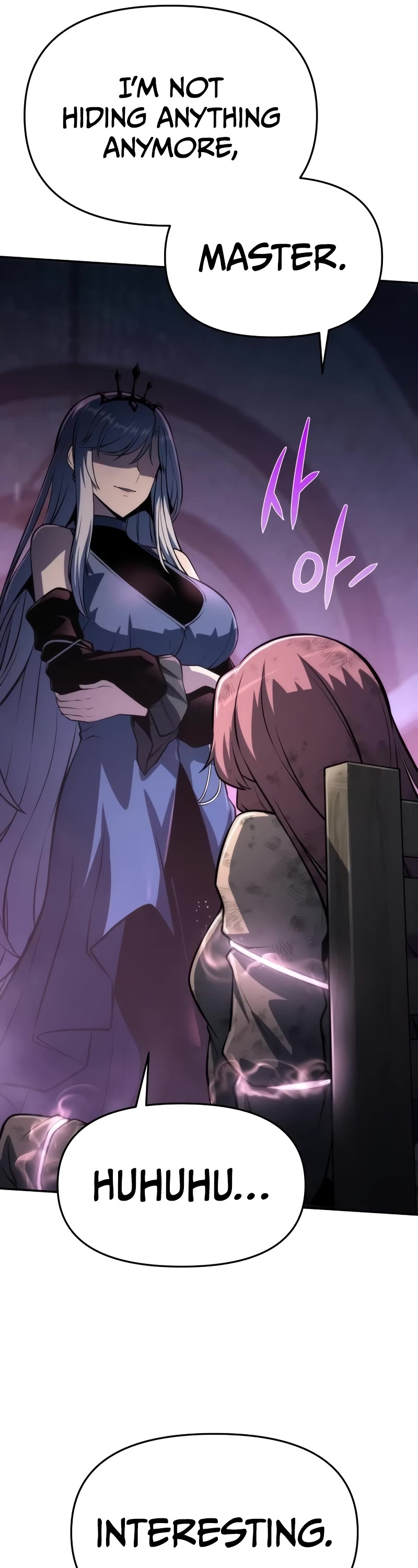 The Knight King Who Returned With a God Chapter 60 page 67 - Chapter 60