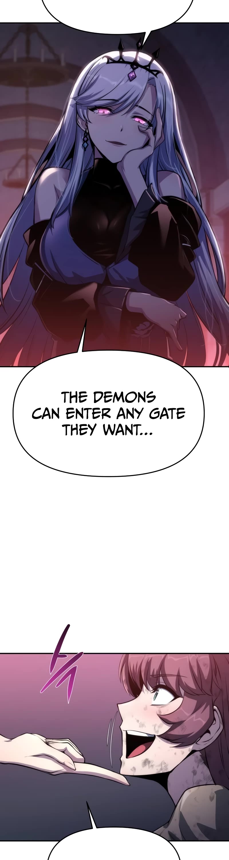 The Knight King Who Returned With a God Chapter 60 page 68 - Chapter 60